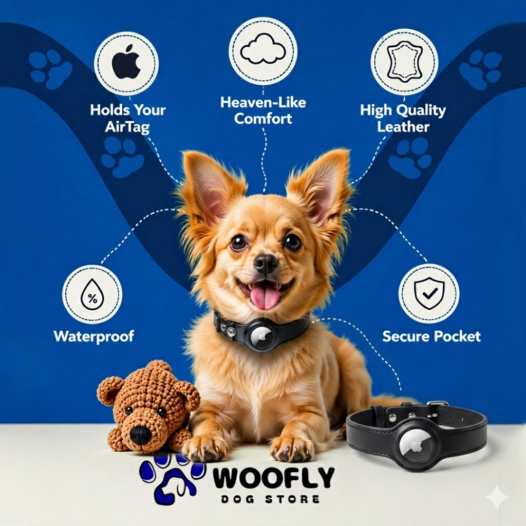 Dog Collars & GPS Trackers