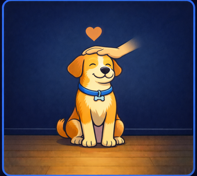 Your Dog Stops Barking